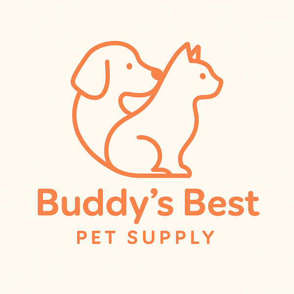 Buddy’s Best Pet Supply